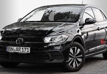 VW Polo 8.500 km 24.490 &euro; Bonn 53175