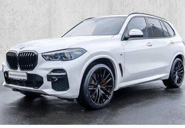 BMW X5 102.421 km 56.490 &euro; Köln-West 50858