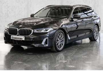BMW 520 40.124 km 39.390 &euro; Köln 50968