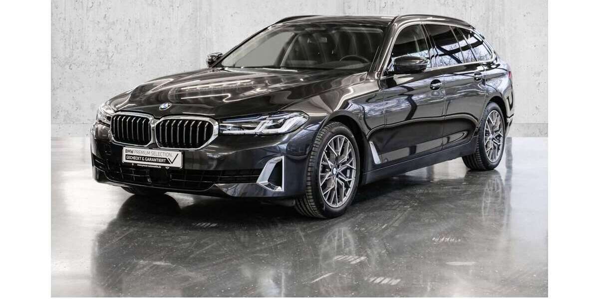 BMW 520 40.124 km 39.390 &euro; Köln 50968