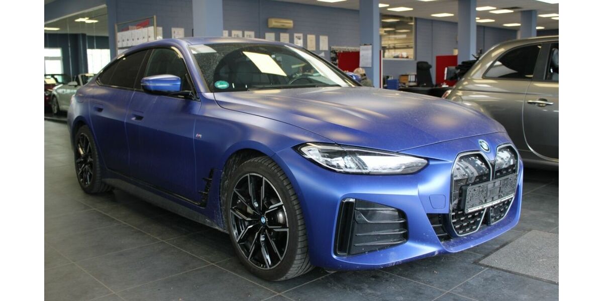 BMW i4 66.550 km 37.980 &euro; Euskirchen 53881