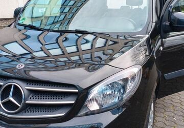 Mercedes-Benz Citan 91.793 km 11.500 &euro; Köln 50823