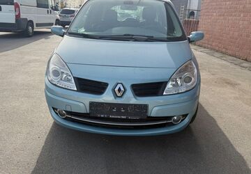 Renault Scenic 255.000 km 1.500 &euro; Köln 50767