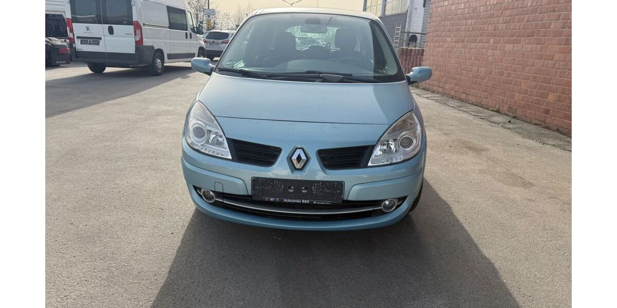 Renault Scenic 255.000 km 1.500 &euro; Köln 50767