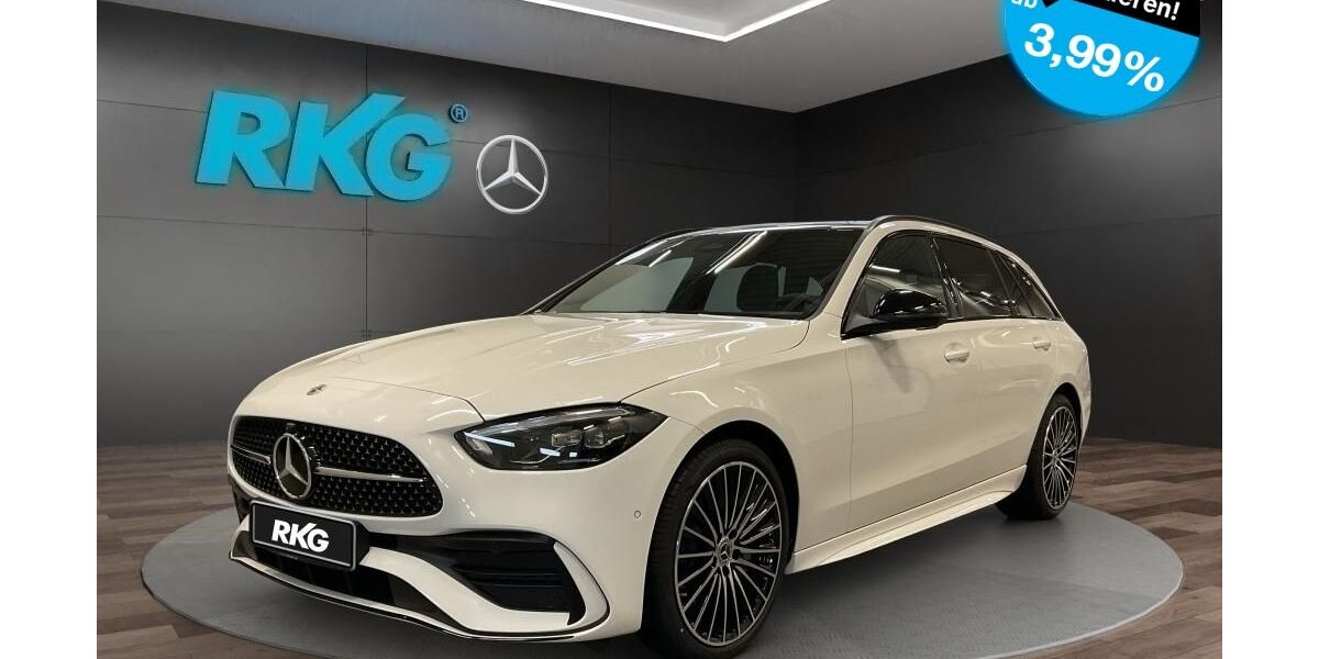 Mercedes-Benz C 220 9.800 km 49.780 &euro; Bonn 53119