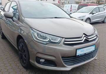 Citroen C4 94.590 km 7.690 &euro; Rheinbreitbach 53619