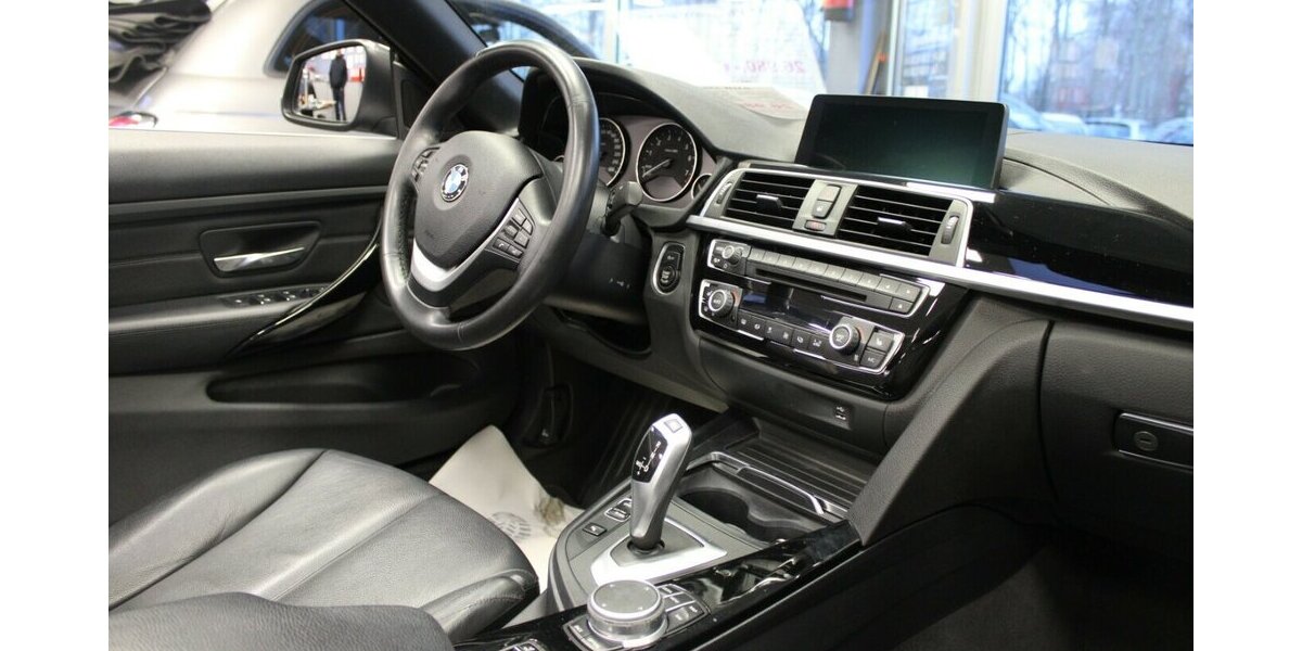 BMW 430 430i Cabrio xDrive Aut. Advantage 101.880 km 26.980 &euro; Euskirchen 53881