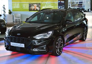 Ford Focus 128.981 km 15.950 &euro; Troisdorf (Köln/Bonn) 53842