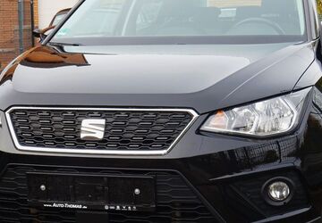 Seat Arona 129.852 km 11.950 &euro; Troisdorf 53840