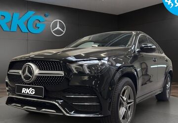 Mercedes-Benz GLE 350 53.336 km 59.880 &euro; Bornheim 53332