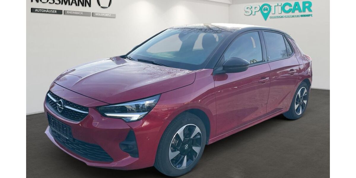 Opel Corsa 39.640 km 16.490 &euro; Rheinbach 53359