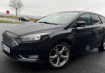 Ford Focus 171.000 km 6.500 &euro; Wachtberg 53343