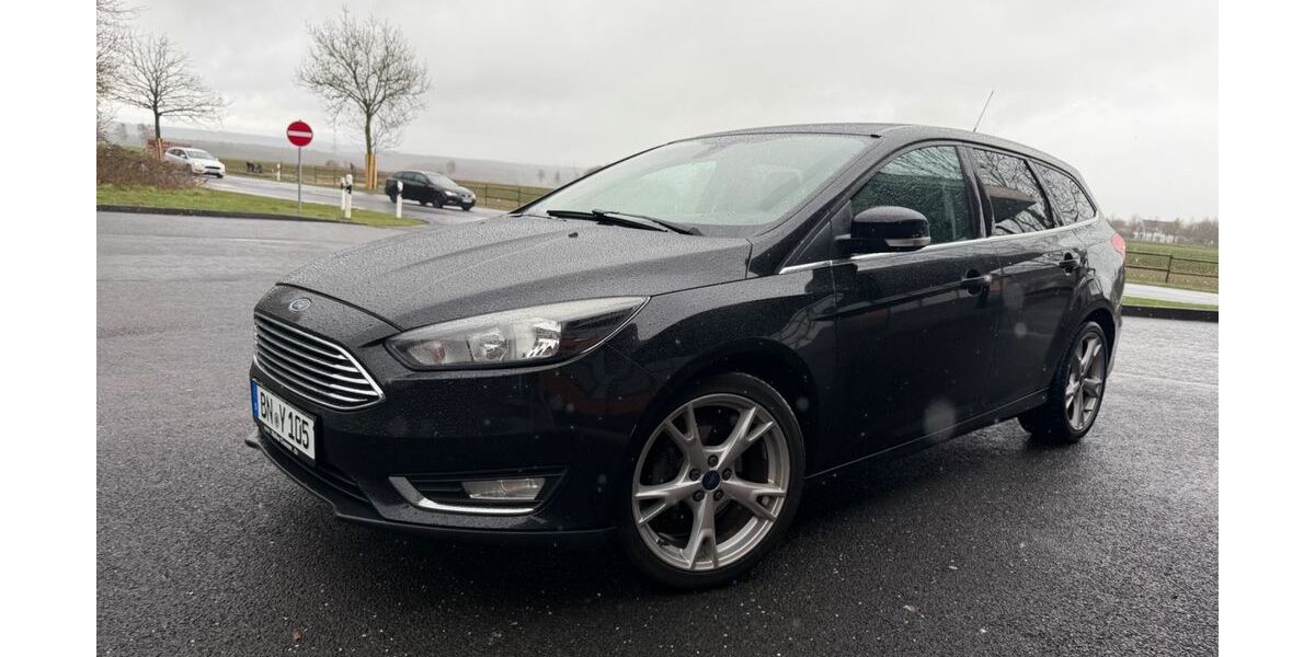 Ford Focus 171.000 km 6.500 &euro; Wachtberg 53343