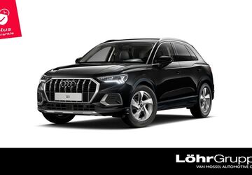 Audi Q3 7.800 km 38.590 &euro; Meckenheim / Bonn 53340