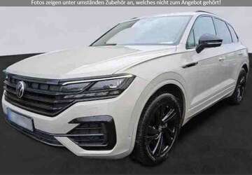 VW Touareg 65.190 km 59.550 &euro; Meckenheim 53340