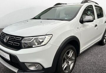 Dacia Sandero 65.343 km 8.950 &euro; Köln 50735