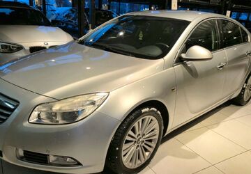 Opel Insignia 190.000 km 3.350 &euro; Brühl 50321