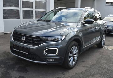 VW T-Roc 199.900 km 16.790 &euro; Köln Ostheim 51107