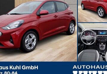 Hyundai i10 22.797 km 14.490 &euro; Overath 51491