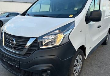 Nissan NV300 67.090 km 15.990 &euro; Weilerswist 53919