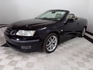 Gebrauchte Saab 9-3