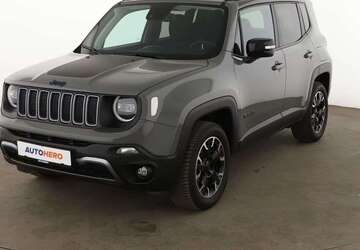Jeep Renegade 7.548 km 23.320 &euro; Köln 50739