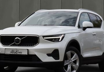 Volvo XC40 38.100 km 27.250 &euro; Bonn 53117