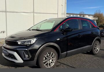Opel Crossland (X) 18.511 km 16.300 &euro; Bergisch Gladbach 51469