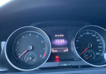 VW Golf 90.300 km 12.500 &euro; Bonn 53175