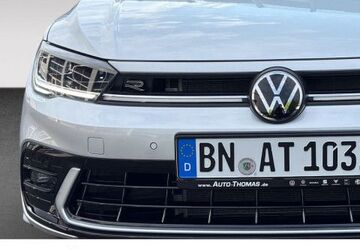 VW Polo 7.000 km 28.489 &euro; Bonn 53227