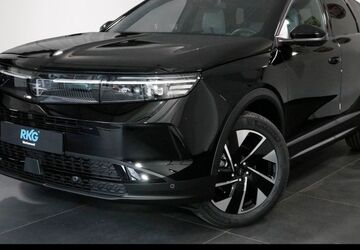 Opel Grandland (X) 29.000 km 26.990 &euro; Euskirchen 53879