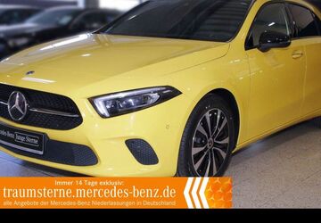 Mercedes-Benz A 180 64.251 km 21.890 &euro; Köln 51149