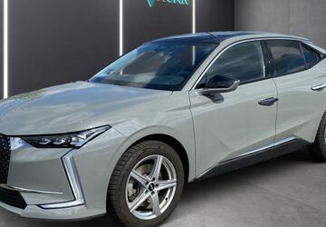 DS Automobiles DS4 22.500 km 29.980 &euro; Köln 50829