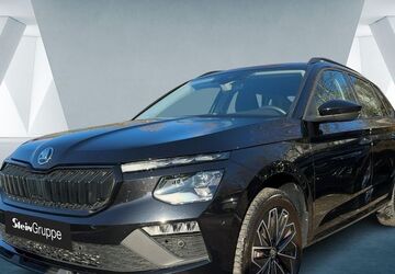 Skoda Kamiq 16.950 km 25.780 &euro; Bergisch Gladbach 51465