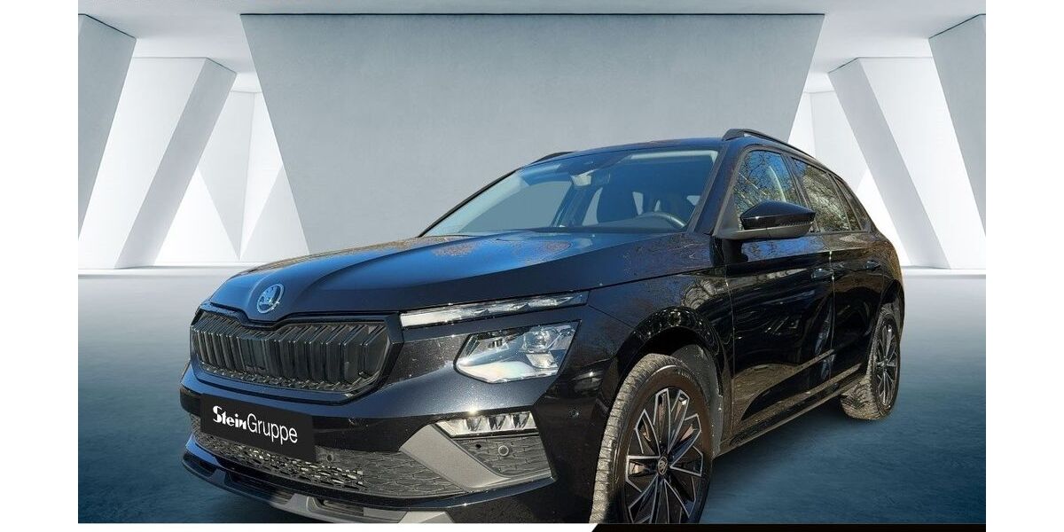 Skoda Kamiq 16.950 km 25.780 &euro; Bergisch Gladbach 51465