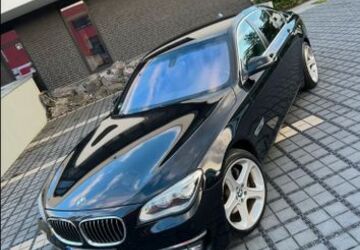 BMW 730 240.000 km 12.950 &euro; Bornheim 53332