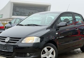 VW Fox 120.000 km 2.850 &euro; Erftstadt 50374