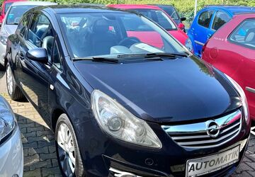 Opel Corsa 121.000 km 3.950 &euro; Köln 50969