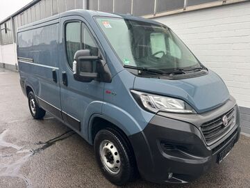 Gebrauchte Fiat Ducato