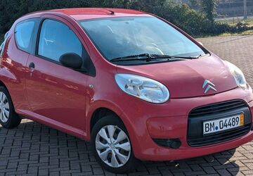 Citroen C1 175.000 km 1.400 &euro; Erftstadt 50374