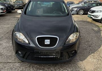 Seat Altea 195.000 km 1.390 &euro; Bonn 53123