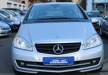 Mercedes-Benz A 160 99.000 km 5.600 &euro; Bonn 53179