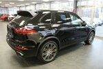 Porsche Cayenne 3,0L Diesel - Panorama - 83.323 km 38.980 &euro; Euskirchen 53881