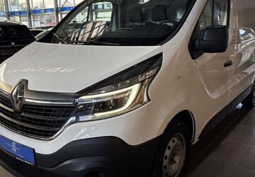 Renault Trafic 103.216 km 13.000 &euro; Eitorf 53783
