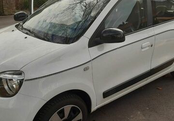 Renault Twingo 140.000 km 4.300 &euro; Bonn 53225