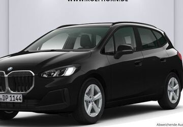 BMW 218 Active Tourer 55.957 km 25.520 &euro; Euskirchen 53879