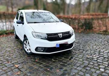 Dacia Sandero 95.700 km 5.490 &euro; Eitorf 53783