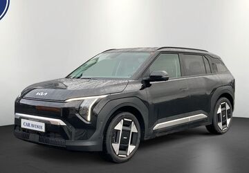 Kia EV3 2.990 km 32.890 &euro; Euskirchen 53881
