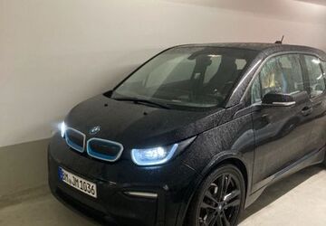BMW i3 23.000 km 18.950 &euro; Frechen 50226