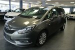 Opel Zafira 1.6 CNG Turbo - 8-Fach - 103.635 km 9.980 &euro; Euskirchen 53881